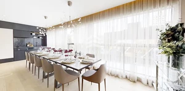 Apartamento à venda em São Paulo/SP