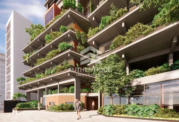 Apartamento em São Paulo - Jardim Paulista