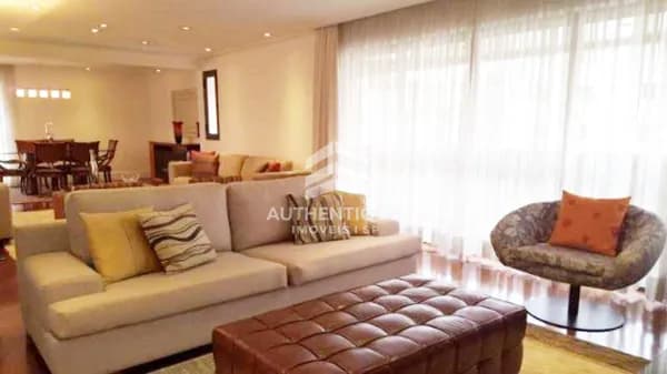 Apartamento em São Paulo - Campo Belo
