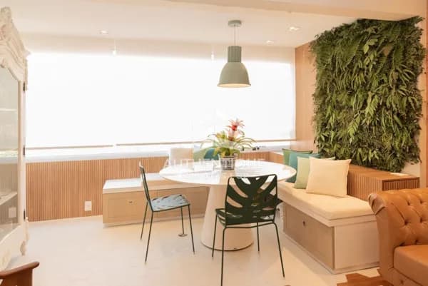 Apartamento no bairro Brooklin à venda