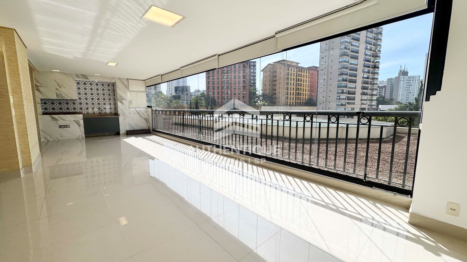 Apartamento no bairro Vila Mariana à venda