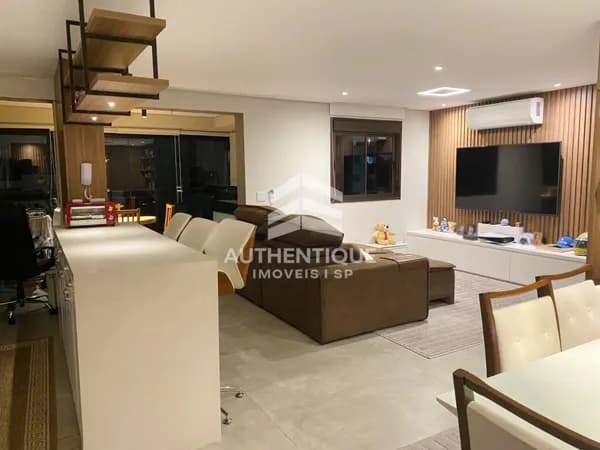 Apartamento à venda em São Paulo/SP