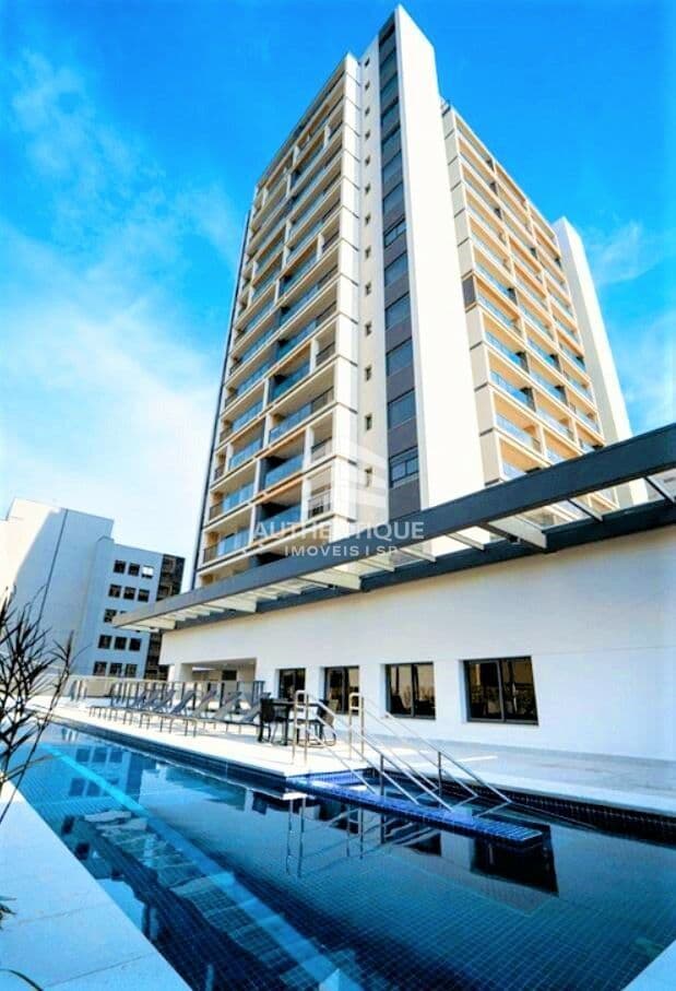 Apartamento à venda em São Paulo/SP