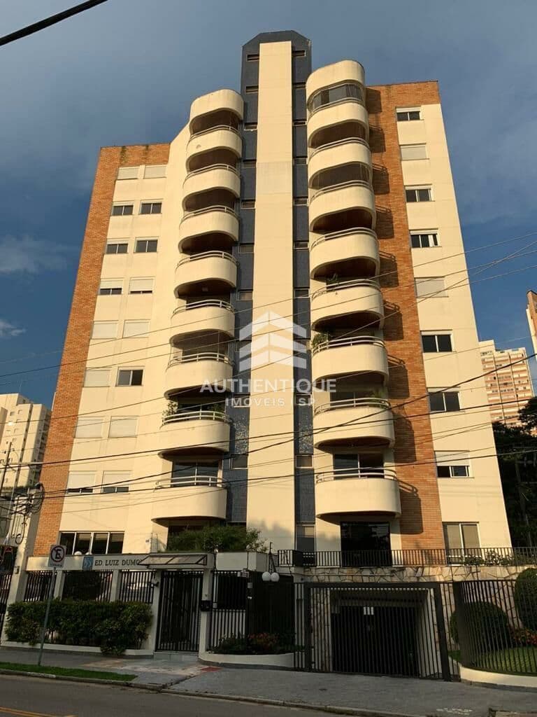 Apartamento à venda em São Paulo/SP