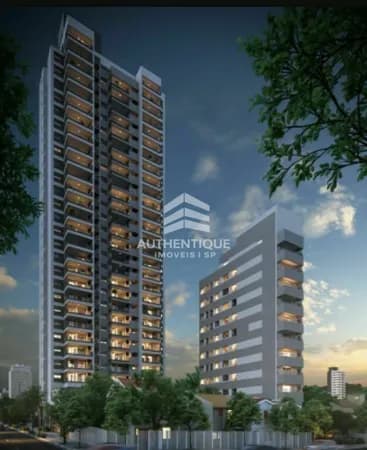 Apartamento em São Paulo - Brooklin