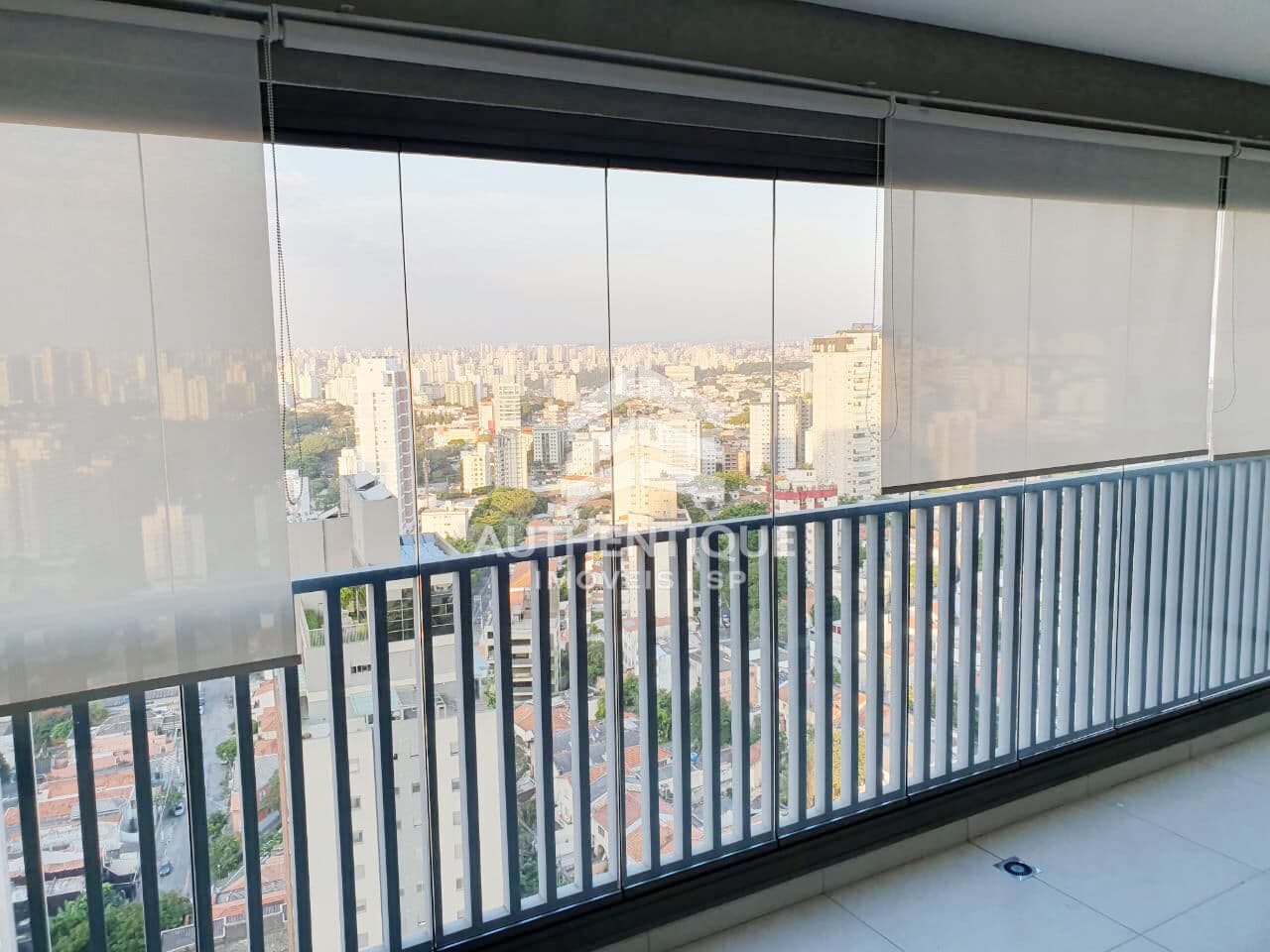 Apartamento à venda em São Paulo/SP
