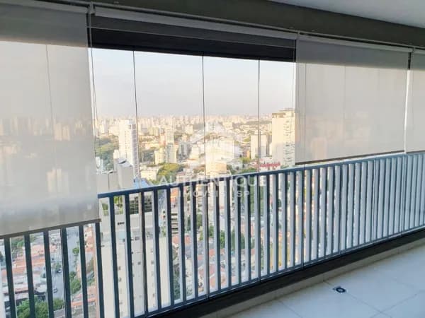 Apartamento à venda em São Paulo/SP