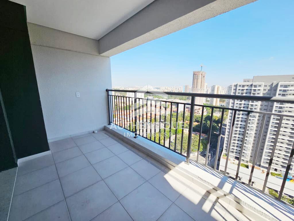 Apartamento em São Paulo - Vila Prudente