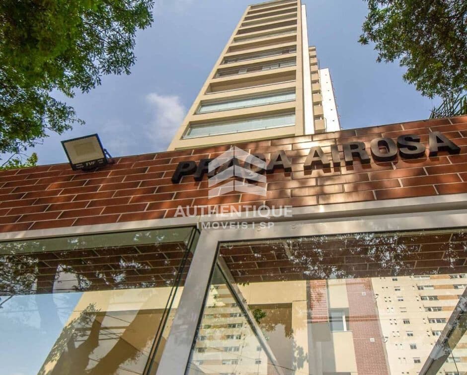 Apartamento à venda em São Paulo/SP