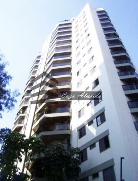 Apartamento à venda em São Paulo/SP