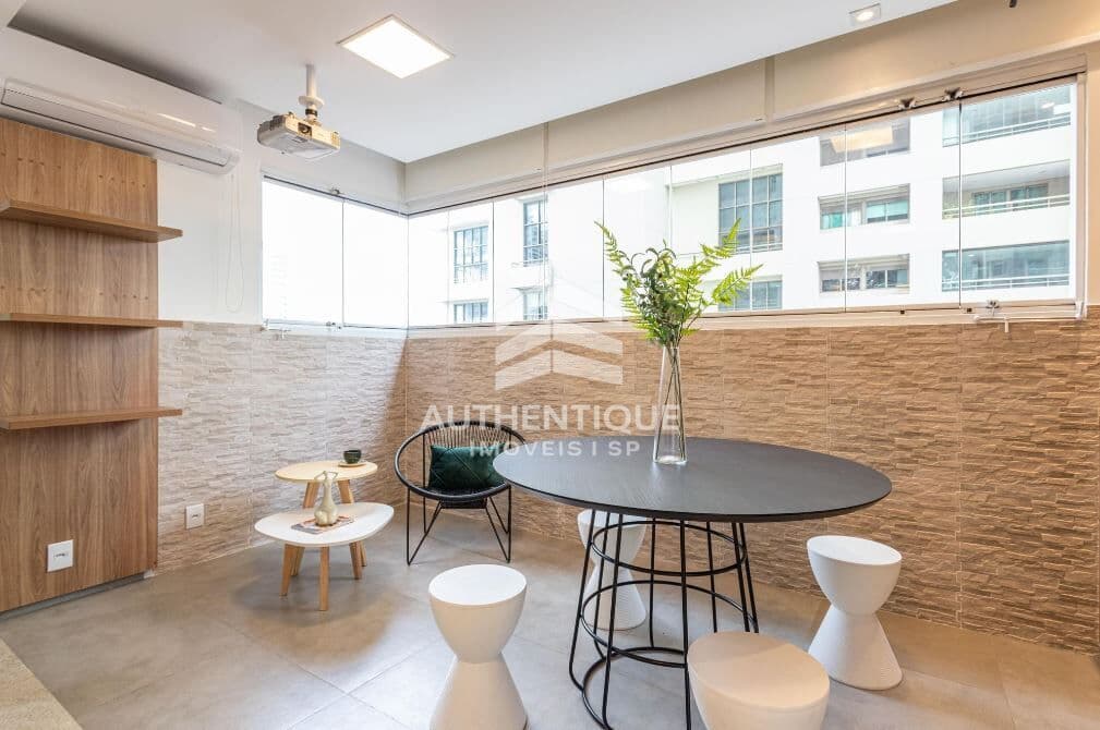 Apartamento à venda em São Paulo/SP