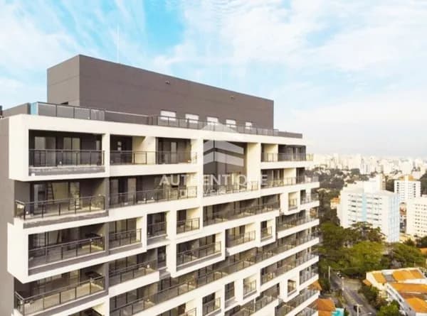 Apartamento à venda em São Paulo/SP