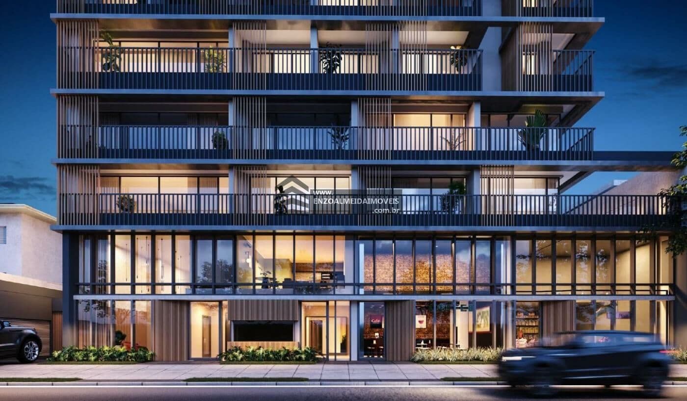 Apartamento à venda em São Paulo/SP
