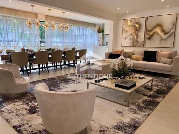 Apartamento à venda em São Paulo/SP