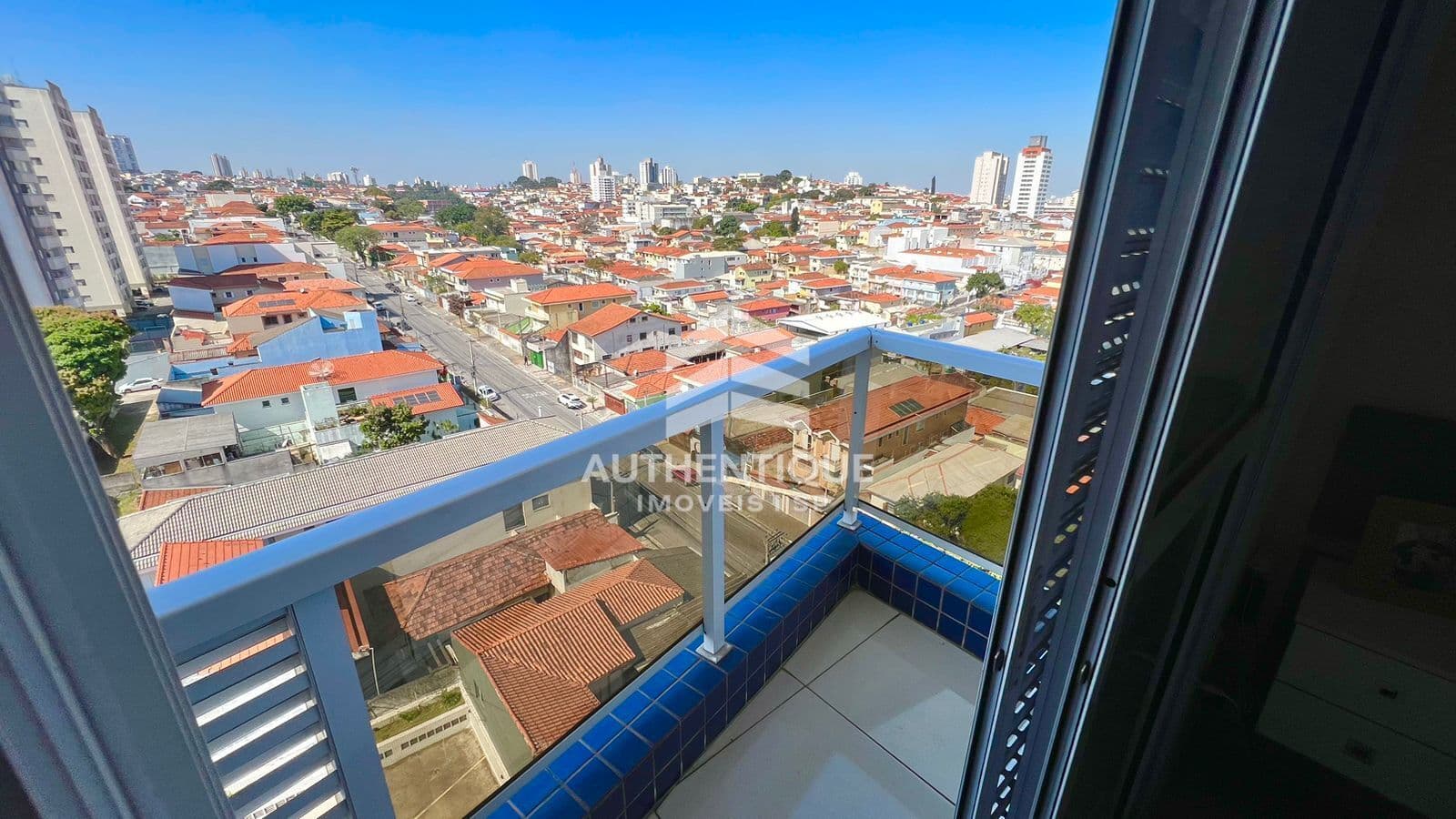 Apartamento em São Paulo - Carandiru
