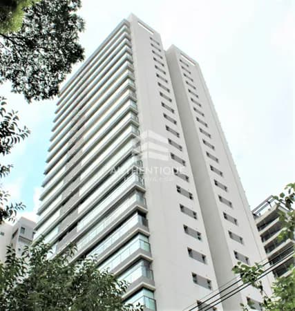 Apartamento à venda em São Paulo/SP