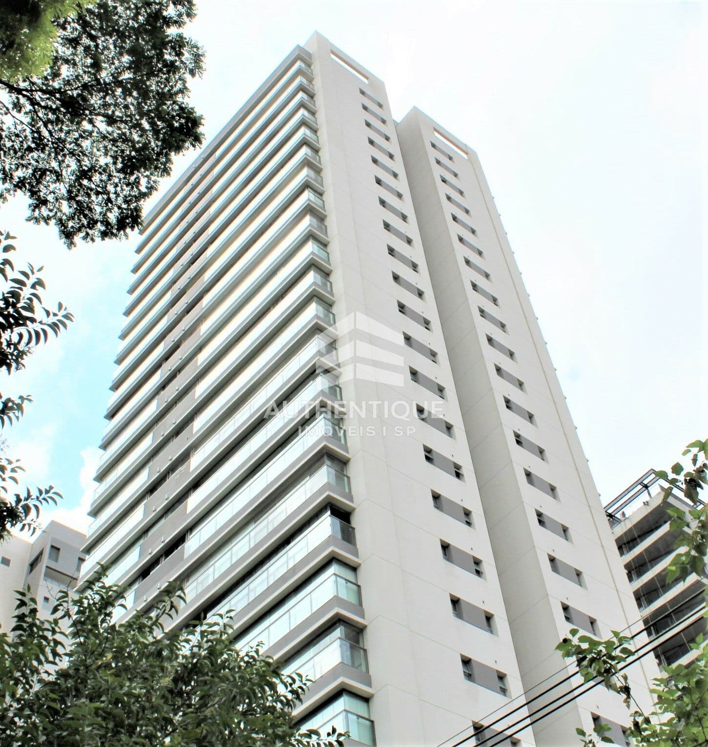 Apartamento à venda em São Paulo/SP