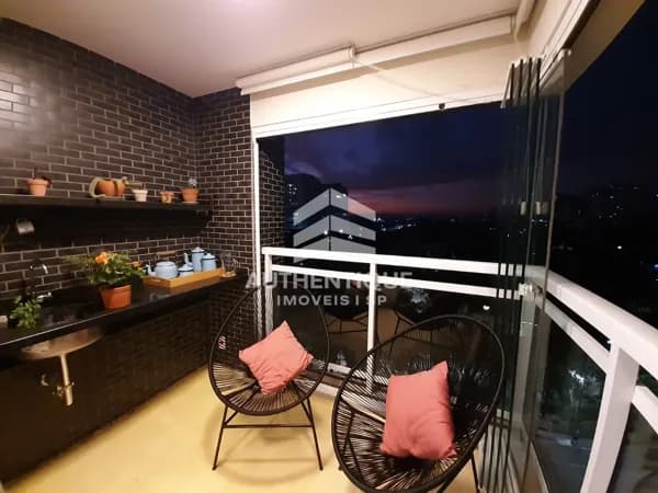 Apartamento em São Caetano do Sul - Cerâmica