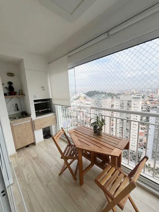 Apartamento no bairro Boa Vista, São Caetano do Sul à venda