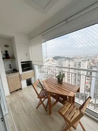 Apartamento no bairro Boa Vista, São Caetano do Sul à venda