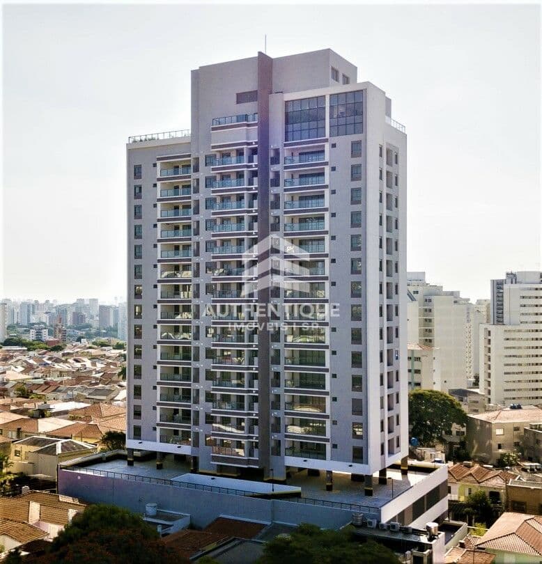 Apartamento à venda em São Paulo/SP