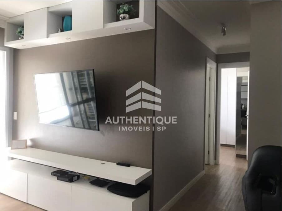 Apartamento à venda em São Paulo/SP