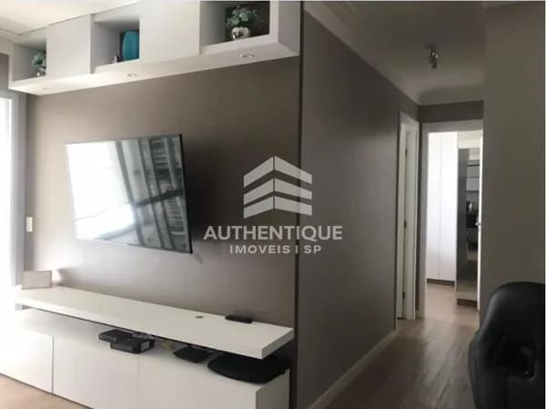 Apartamento à venda em São Paulo/SP
