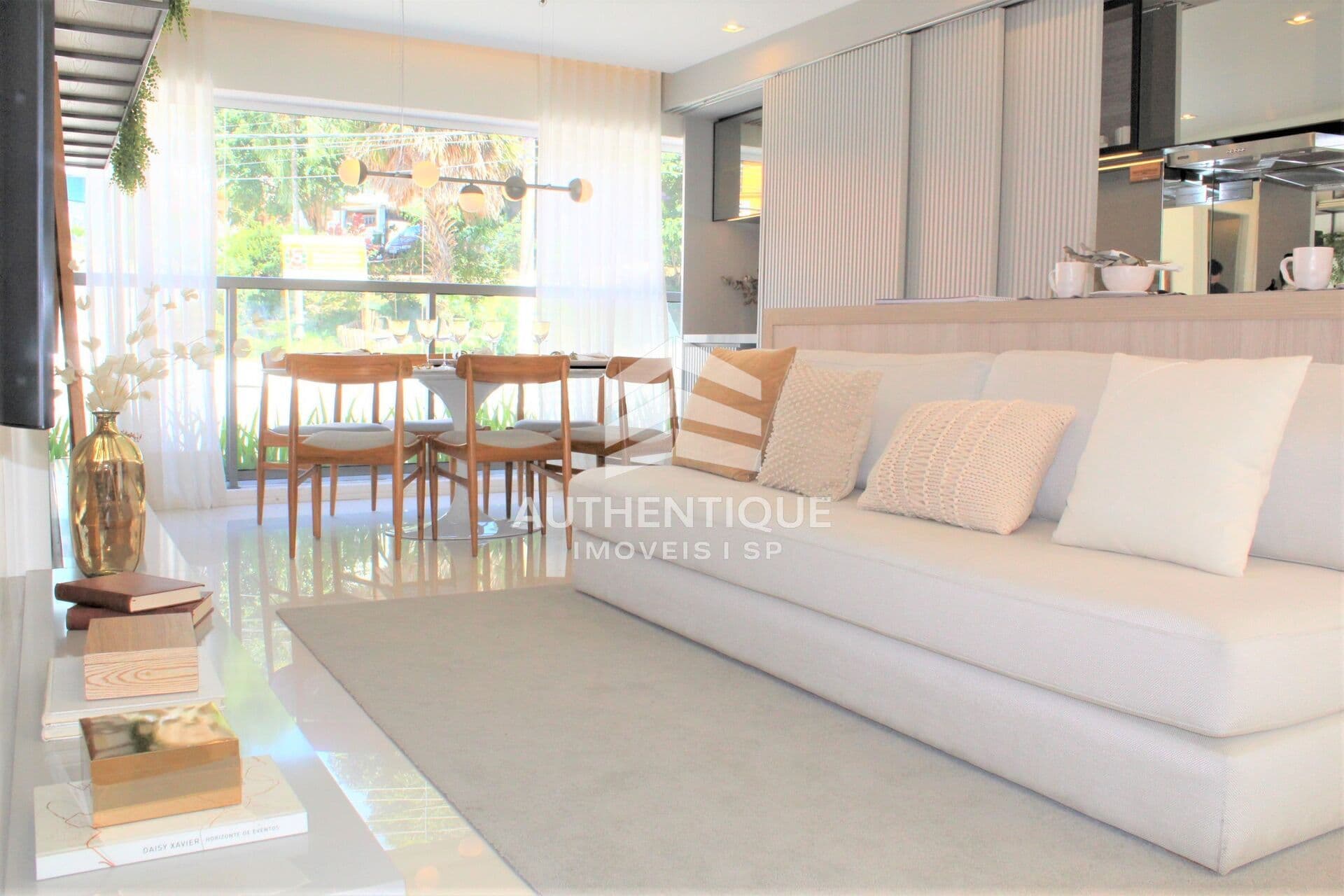 Apartamento à venda em São Paulo/SP