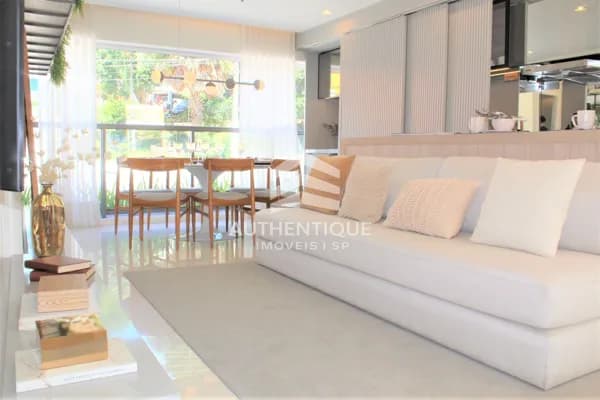 Apartamento à venda em São Paulo/SP