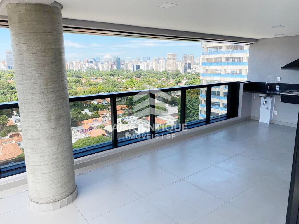 Apartamento em Pinheiros à venda