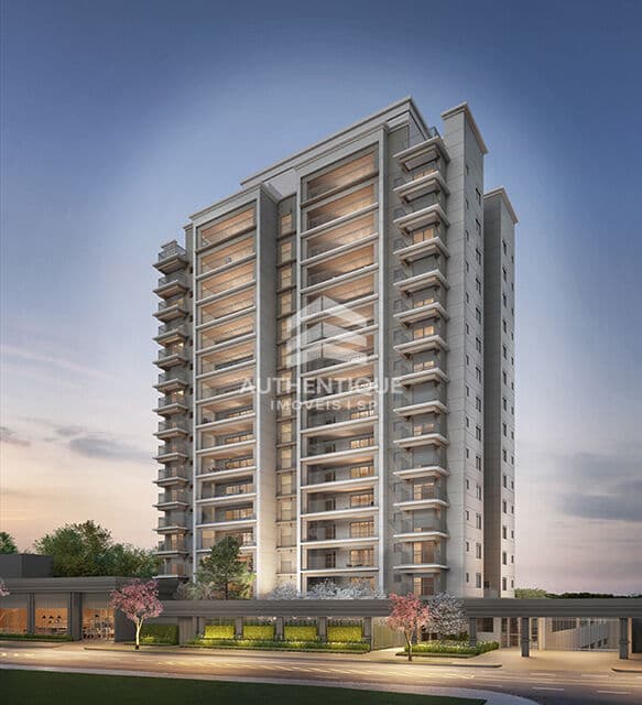 Apartamento em São Paulo - Tucuruvi