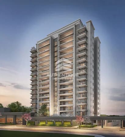 Apartamento em São Paulo - Tucuruvi