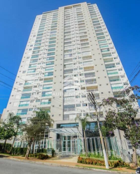 Apartamento à venda em São Paulo/SP