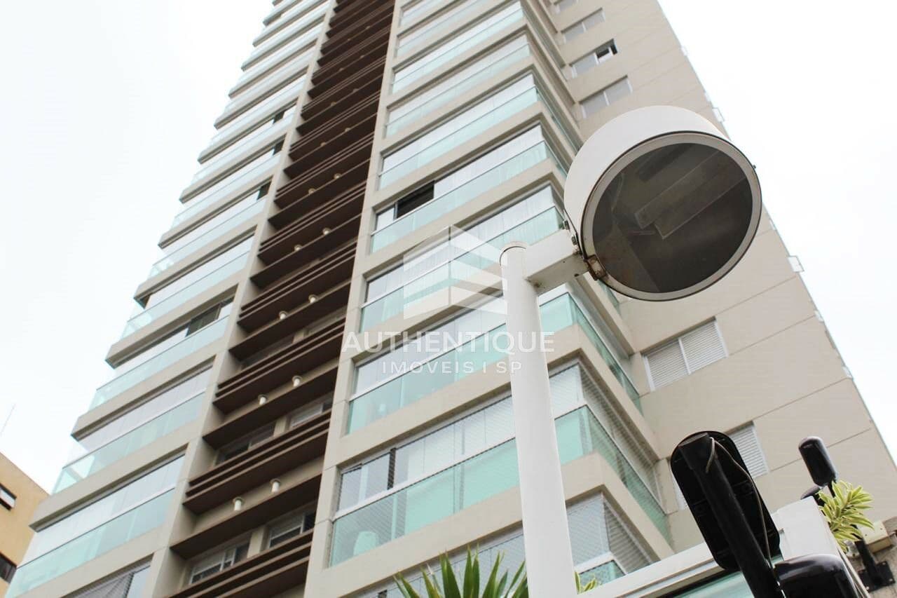 Apartamento à venda em São Paulo/SP