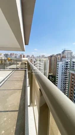 Apartamento Cobertura Duplex no bairro Perdizes à venda
