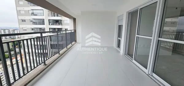 Apartamento no bairro Tatuapé à venda