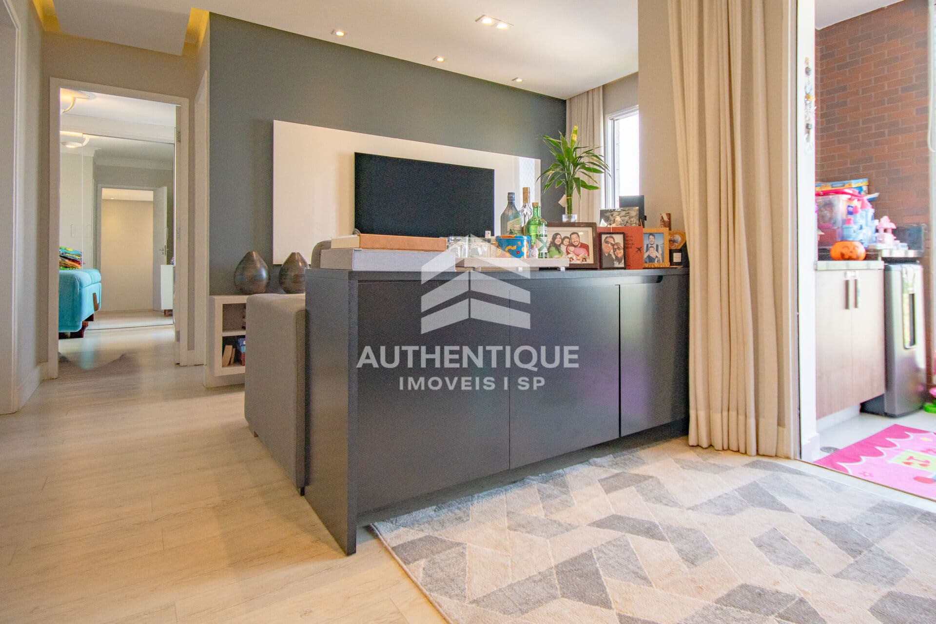 Apartamento em São Paulo - Jaguaré