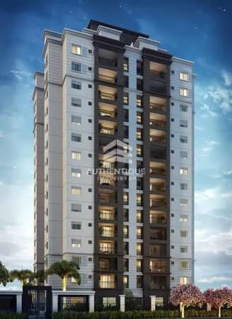 Apartamento em Campinas - Taquaral