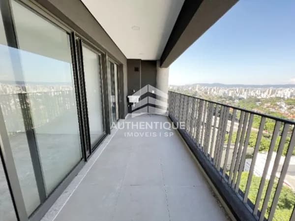 Apartamento à venda em São Paulo/SP