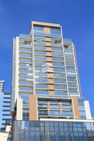 Apartamento em São Paulo - Vila Olímpia