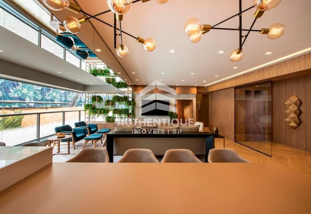 Apartamento à venda em São Paulo/SP