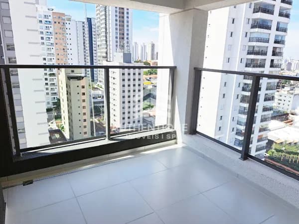 Apartamento à venda em São Paulo/SP