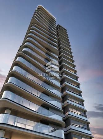 Apartamento em Barueri - Alphaville