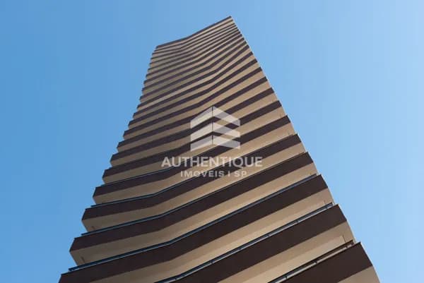 Apartamento à venda em São Paulo/SP
