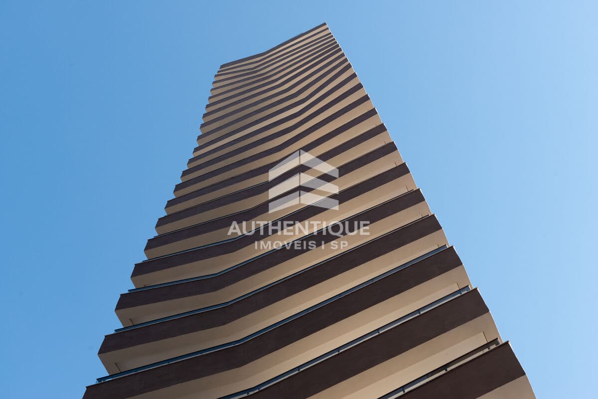 Apartamento à venda em São Paulo/SP