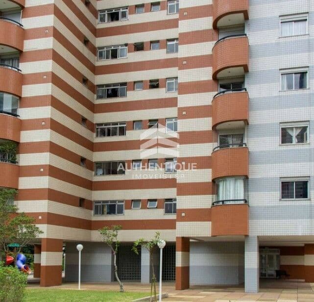 Apartamento em São Paulo - Morumbi