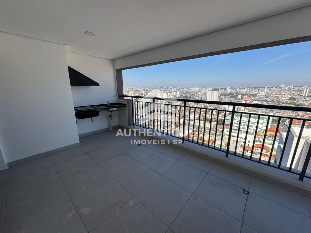 Apartamento Alto Padrão em Vila Aricanduva, São Paulo/SP