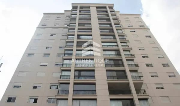 Apartamento em São Paulo - Chácara Inglesa