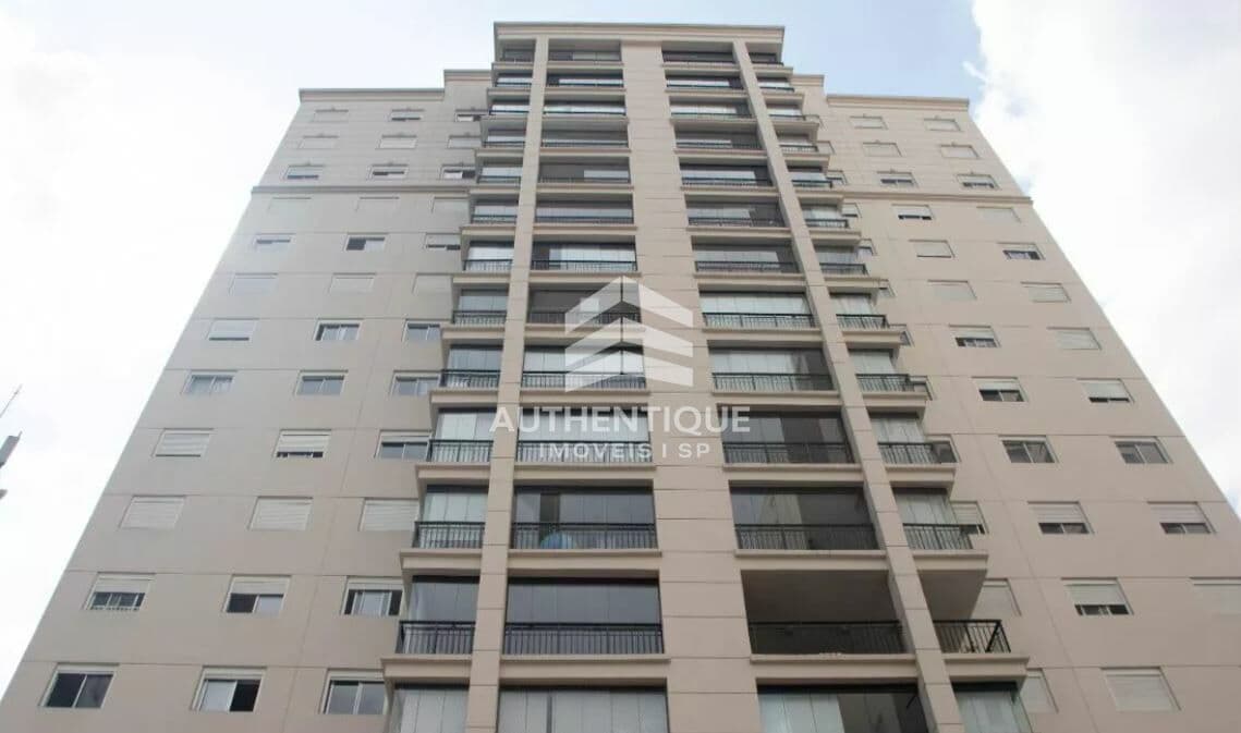Apartamento em São Paulo - Chácara Inglesa