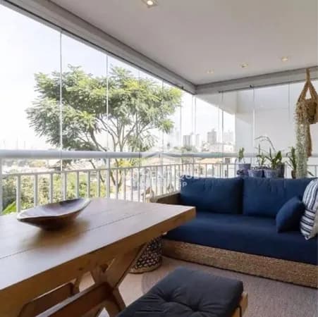 Apartamento no bairro Vila Mariana à venda